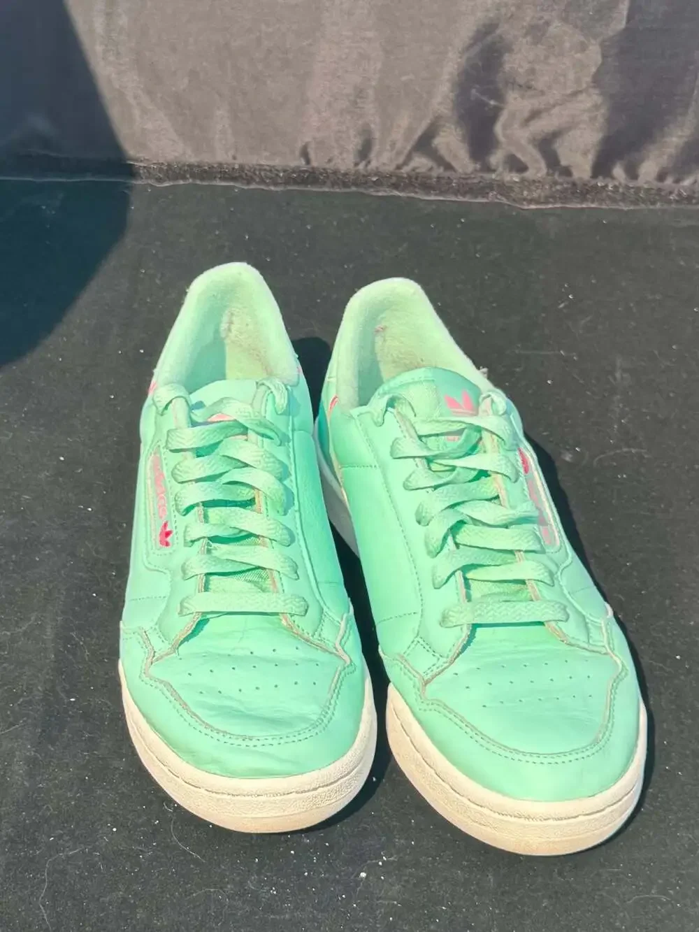 adidas continental 80